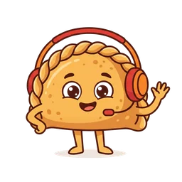 Masito, tu asistente